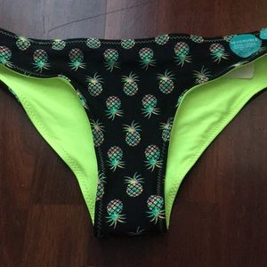 Forever 21 Bikini Bottoms
